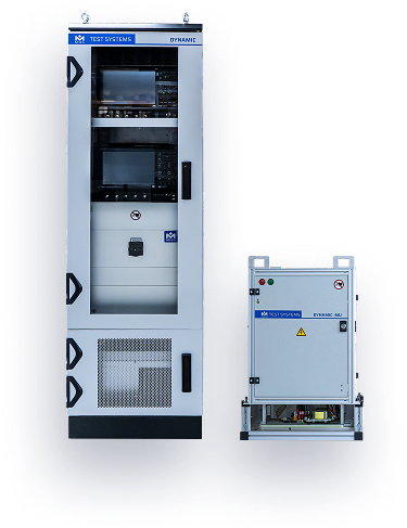 Dynamic Tester