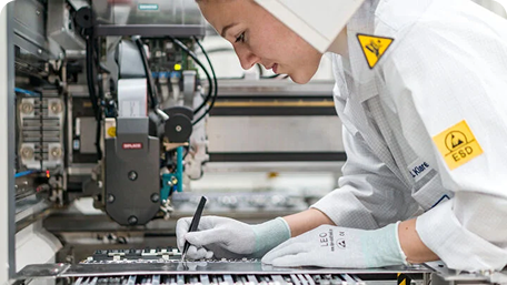 Occupational health and safety