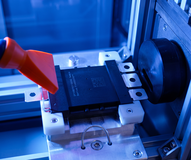 Laser Marking